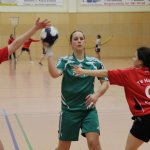 2018_02_03 TV Haßfurt II - SG Sennfeld